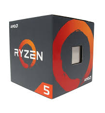 Procesador AMD RYZEN 5 5300G AM4, 4.2 Ghz, AM4, DDR4