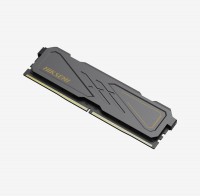 Memoria Ram Hiksemi Armor HSC408U32D2, DDR4, 8GB, 3200MHz, DIMM, Black